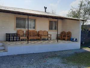 بهترین ویلای ساحلی برای اجاره روزانه شمال گیلان چاف