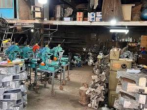 خرید و تعمیر اره آب صابونی تک‌فاز و سه‌فاز 