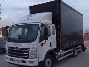 اتاقسازی تخصصی بنز در کرج