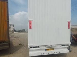 اتاقسازی تخصصی کامیون در تهران