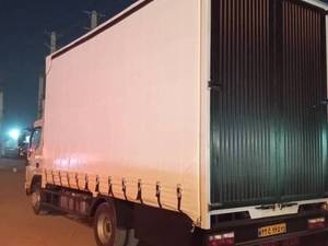 بهترین ساخت اتاق تریلر در تهران