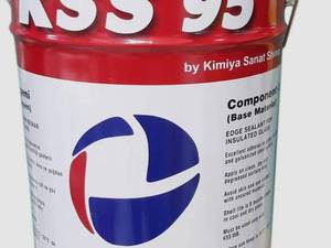 پک کامل ملزومات شیشه دو جداره kss