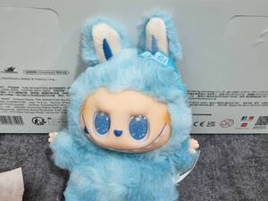 خرید عروسک لبوبو با بهترین قیمت 