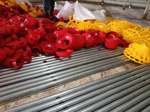 نصب دانخوری بشقابی