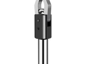 کشنده بارفیدر قطر 3 تا 35