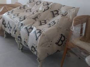 باربری و بسته بندی اثاثیه منزل در بابل