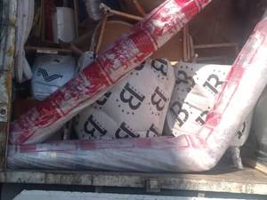 باربری و بسته بندی اثاثیه منزل در بابل