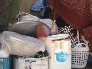 باربری و بسته بندی اثاثیه منزل در بابل