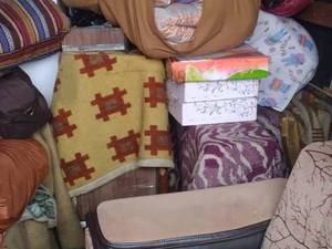 اسباب کشی با بسته بندی حرفه‌ای 