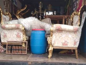 اسباب کشی با بسته بندی حرفه‌ای 