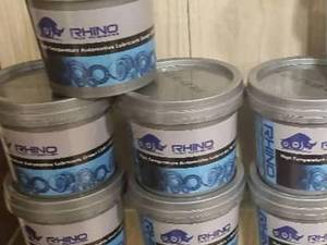 قیمت عمده گریس RHINO در اصفهان
