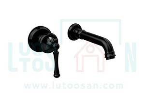 شیر روشویی توکار البرز روز مدل علاالدین