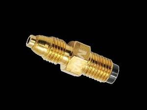 سوپاپ روغنکاری یک طرفه برای سیستم روانکاری صنعتی