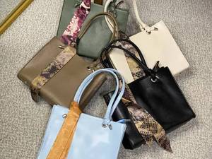 قیمت و خرید کیف چرم صنعتی طرح کراواتی