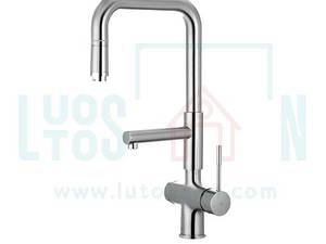 شیر ظرفشویی شاوری تصفیه دار البرز روز مدل تایکان