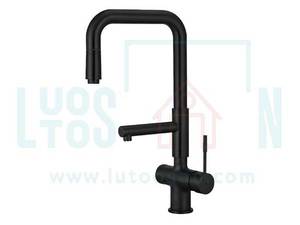 شیر ظرفشویی شاوری تصفیه دار البرز روز مدل تایکان