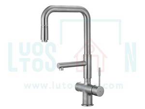 شیر ظرفشویی شاوری تصفیه دار البرز روز مدل تایکان