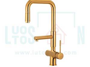 شیر ظرفشویی شاوری تصفیه دار البرز روز مدل تایکان