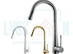 شیر ظرفشویی البرز روز مدل ویشکا شاوری