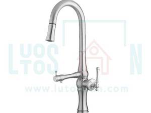 شیر ظرفشویی دومنظوره شاوری البرز روز مدل لوانته