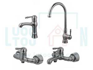 ست شیرالات البرز روز مدل مارتین