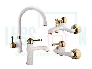 ست شیرالات البرز روز مدل مارتین