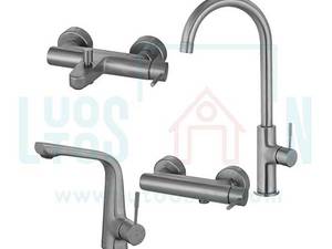 ست شیرالات البرز روز مدل رومانیا