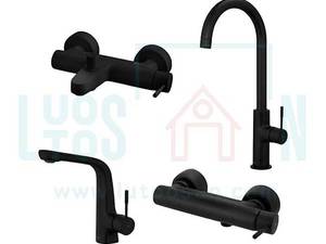 ست شیرالات البرز روز مدل رومانیا