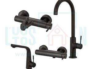 ست شیرالات البرز روز مدل رومانیا