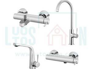 ست شیرالات البرز روز مدل رومانیا