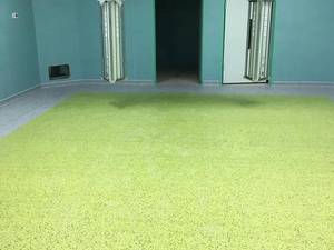 کفپوش آنتی باکتریال (Antibacterial flooring)
