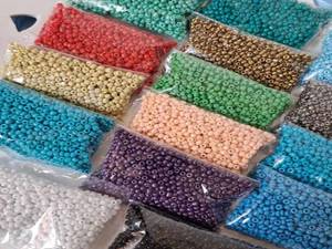 منجوق متوسط سایز۱۰