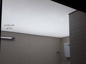 مجری سقف کشسان در متل قو