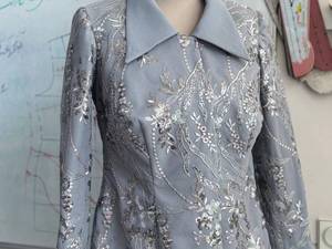 دوره تخصصی آموزش ضخیم دوزی در کرمان