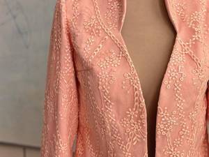 دوره تخصصی آموزش ضخیم دوزی در کرمان