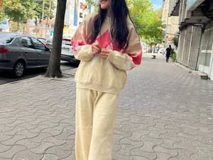 فروش بافت زمستانی شیک و طرح‌دار 