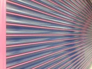 نصب و فروش کرکره برقی اتوماتیک در لنگرود