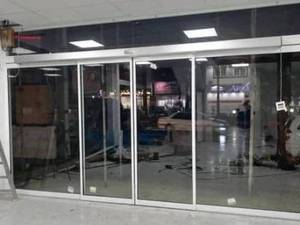 اجرای کرکره برقی ضد سرقت در لنگرود