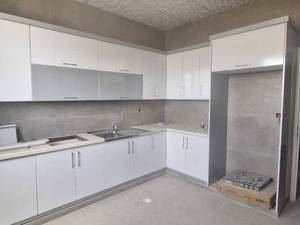 اجرا و طراحی کابینت آشپزخانه در اردکان یزد