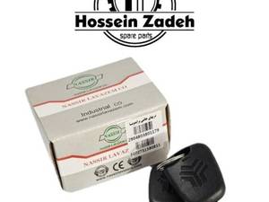 قفل درب جانبی تیبا (2 تیکه) نصير لوازم