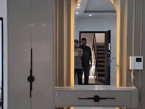 طراحی و اجرای دکوراسیون داخلی