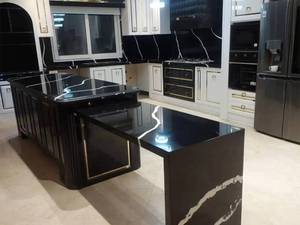 طراحی و ساخت کابینت ممبران در آمل