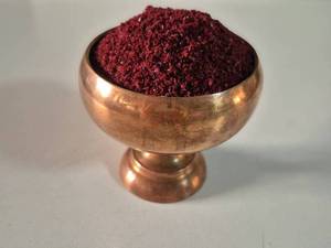 خرید سماق مرغوب و خالص با بهترین قیمت