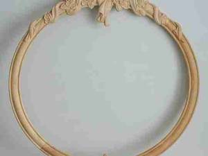 منبت کاری قاب عکس