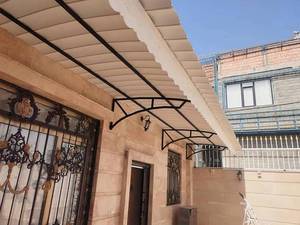 قیمت ساخت سایبان منزل سفارشی در کرمان