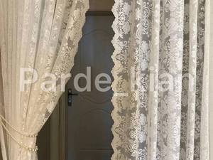 خرید و قیمت پرده آماده سوین با کیفیت در رشت