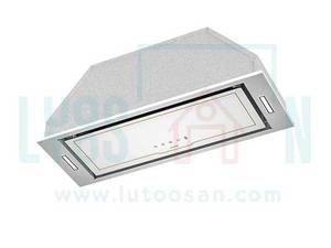 هود مخفی التون مدل H804 WN