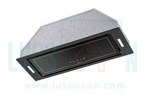 هود مخفی التون مدل H804 BN