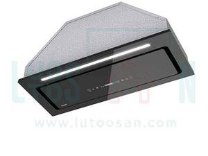 هود مخفی التون مدل H710 B