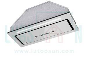 هود مخفی التون مدل H710 W